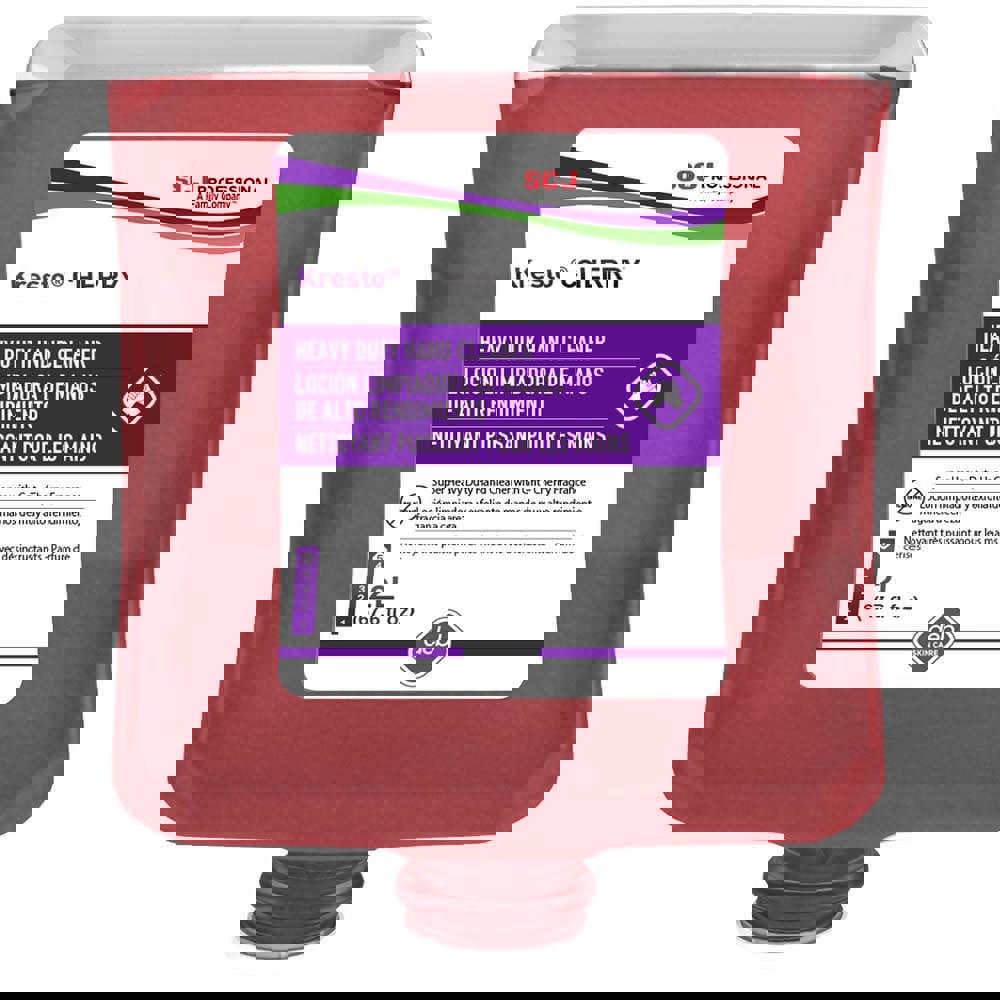 Hand Cleaner Products